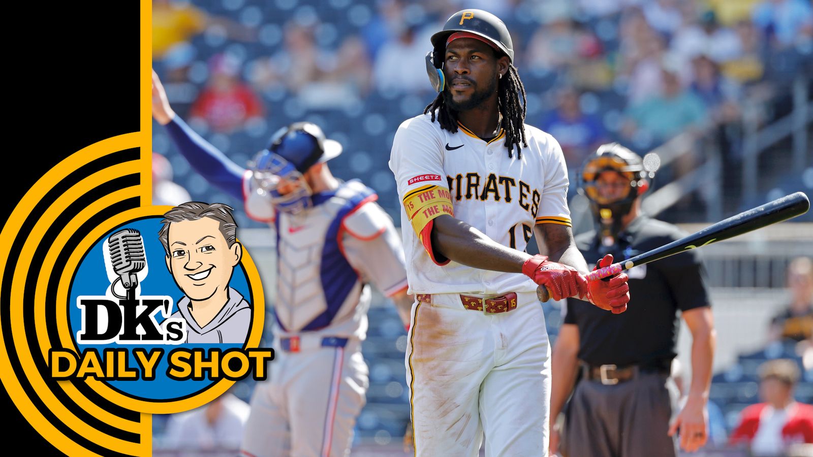 DK's Daily Shot of Pirates: 'Hitting on a losing team' taken on the North Shore (Podcasts)